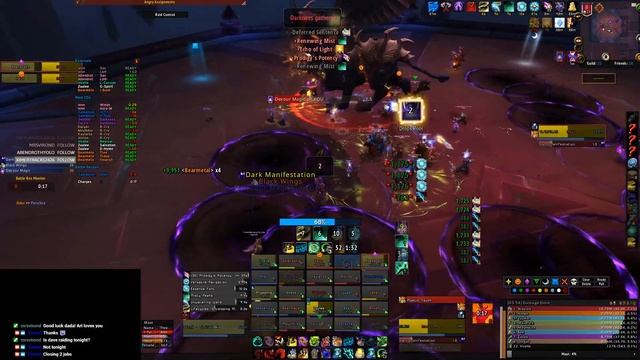 Impulse kills Heroic Maut смотреть онлайн