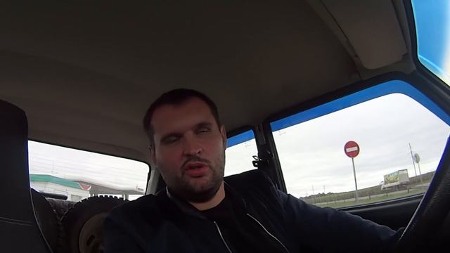 Поехал за «ведром» в Башкирию. Заблудился в деревне. проект «автохлама нет» смотреть онлайн