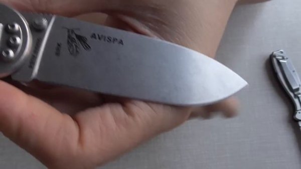 Esee Avispa