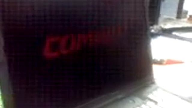QUITAR PASSWORD NOTEBOOK COMPAQ E500 смотреть онлайн