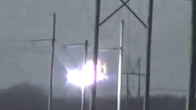 High Voltage in Russia смотреть онлайн