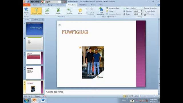 How To Open And Close Presentations? - Presentation Lesson From Mark Powell Cambridge University