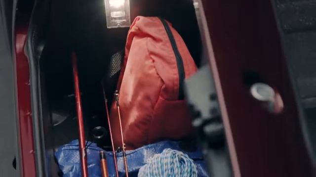 RamBox Cargo Management | Ram 1500 Truck | Product Features смотреть онлайн