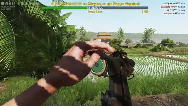 Stream Rising Storm 2: Vietnam