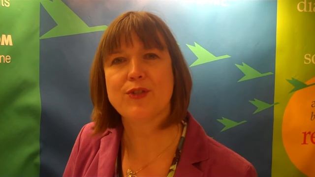 IABC World Conference 2009: Angela Sinickas смотреть онлайн