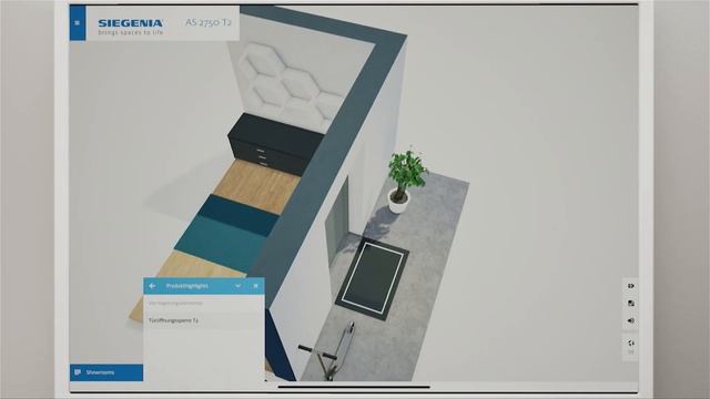 SIEGENIA World | СЕРГІЙ СМІРНОВ, SIEGENIA-Gruppe Ukraine смотреть онлайн