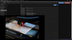 Klipper z offset calibrate