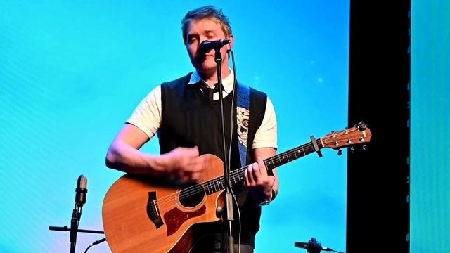 Алексей Хомчик, гр "Ирония судьбы". "Маяк" 2.03. 2024. ВДНХ. смотреть онлайн