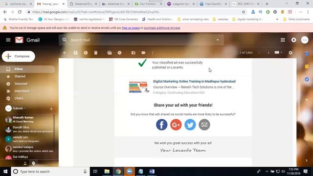 How to advertise your business on global using free classifieds 2018 смотреть онлайн