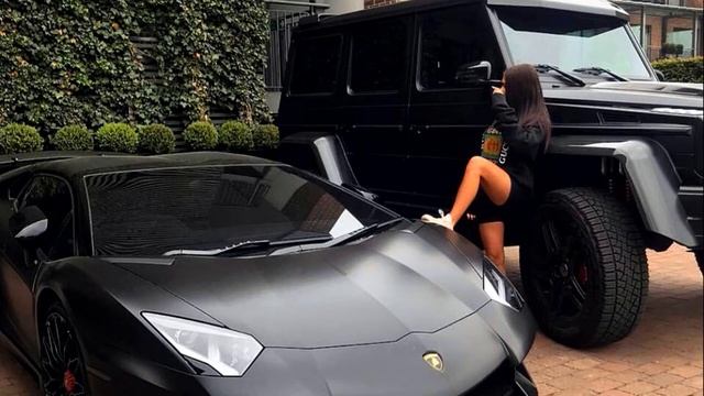 Moses, EMR3YGUL, Alexiane - A Million On My Soul смотреть онлайн