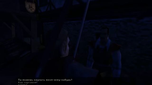 Готика 2 + Ночь ворона. №41 - Злостное предательство. смотреть онлайн