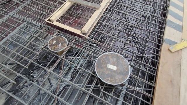 civil structural RCC conventional slab procedure смотреть онлайн