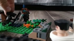 skibidi lego universe 7