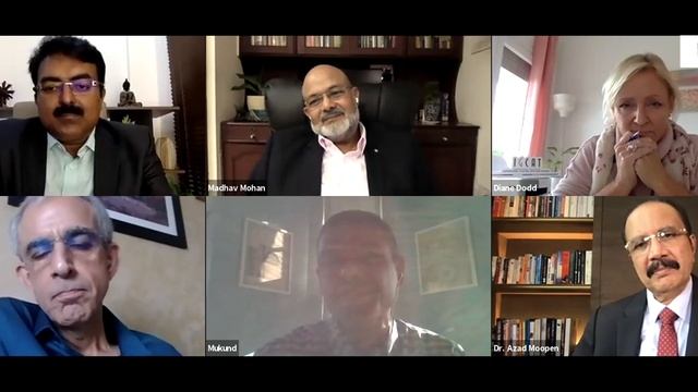 Purpose Roundtable - First Edition смотреть онлайн