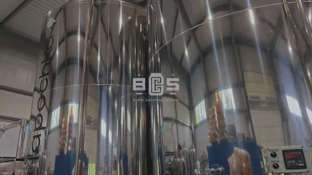 Ostrovica Brewery X Lapochka Drinks