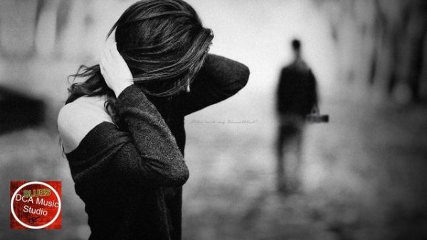 Detroit Blues Band - Walkin' Out The Door