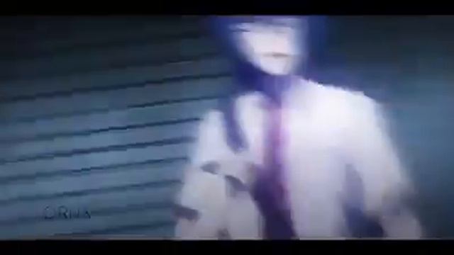TOKYO GHOUL [AMV] смотреть онлайн