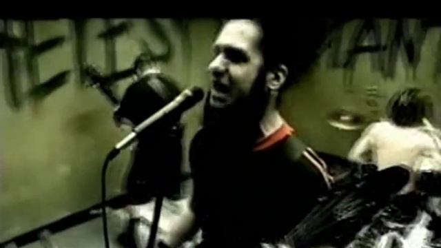 Static X - The Only смотреть онлайн