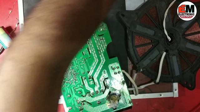 Slow Heating problem in Induction Cooker? How to repair slow Heating problem of induction Cooktop смотреть онлайн