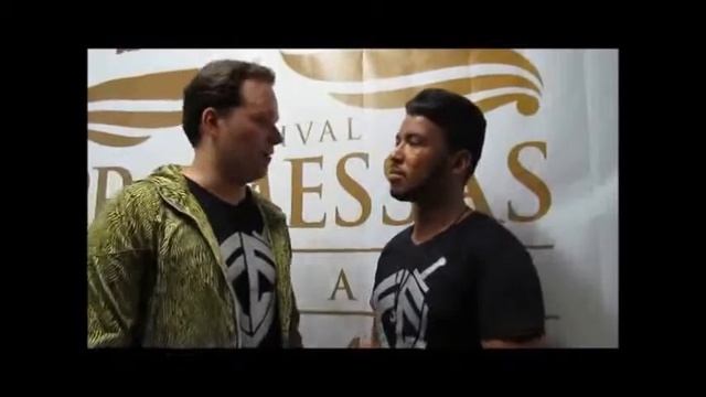 Entrevista com André Valadão [ENTRE] #7 смотреть онлайн