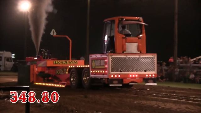OUTLAW PULLING - WHITEWRIGHT - PRO STOCK - 6.26.2020 смотреть онлайн