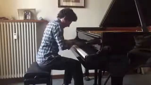 Лоренцо Адамо Lorenzo Adamo 1 премия, Италия, г Милан смотреть онлайн