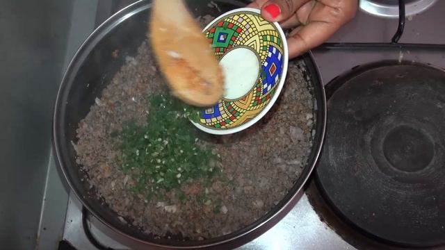 በቤት ውስጥ የሚዘጋጅ የሚጣፍጥ ጋዝላይት አሰራር Ethiopian food recipe смотреть онлайн