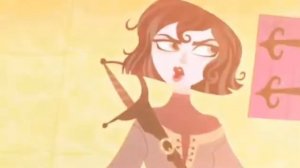 ❤️Кассандра/Юджин | Рапунцель Новая История | Liza Evans " Ревную "