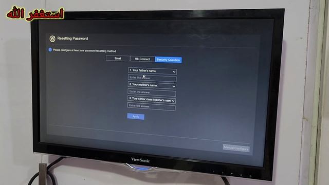 Hikvision iDS-7208HQHI/M1/FA Face Capture Configuration and Demo|Mrcam смотреть онлайн