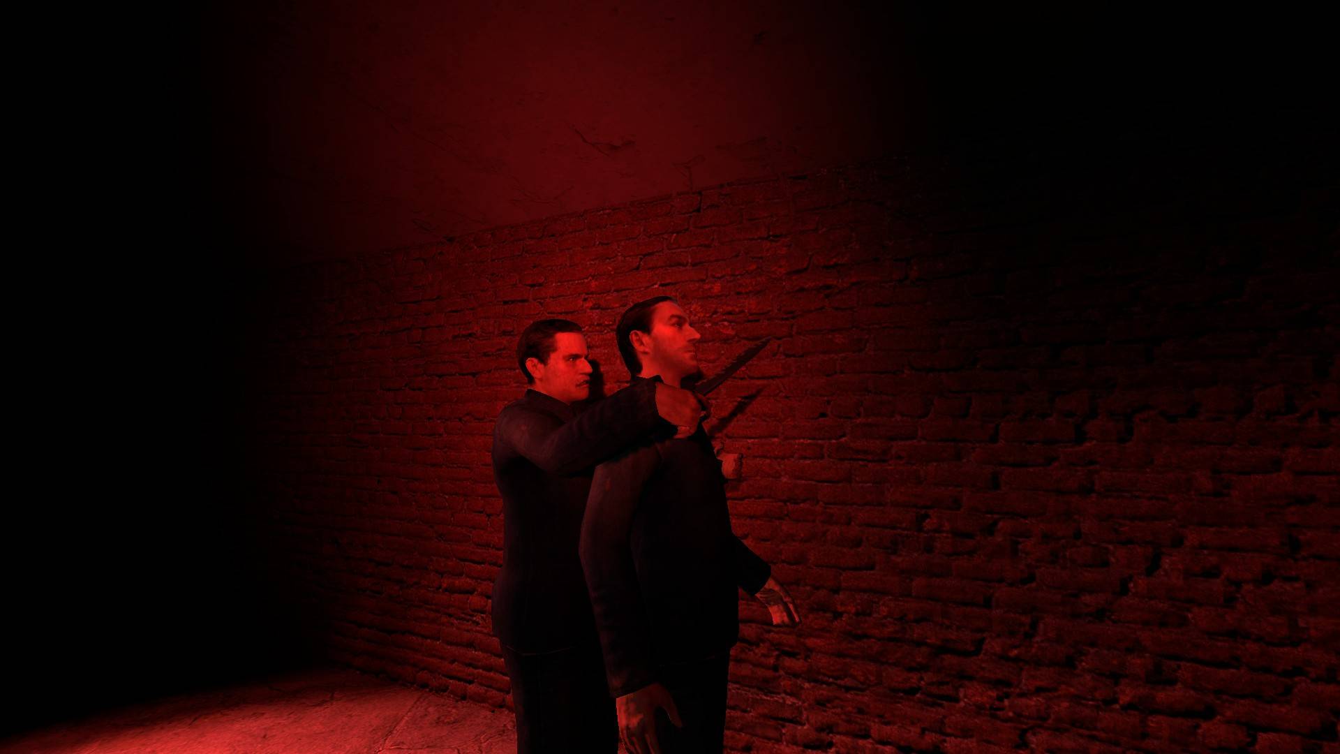 КАК я играл в хомисайд