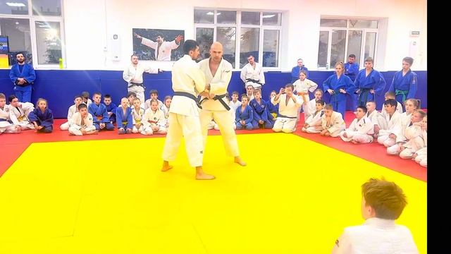 #judo #реклама #екб #кидс #бросок смотреть онлайн
