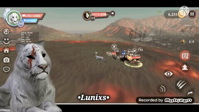 Топ 6 бесячих типов игроков на арене😒(ЧИТАТЬ ОПИСАНИЕ)