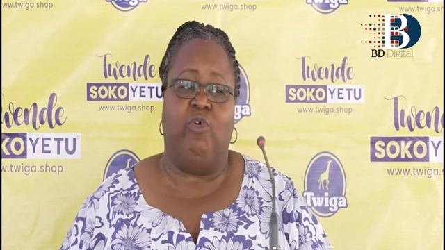 Twiga Foods launches a new farming subsidiary смотреть онлайн