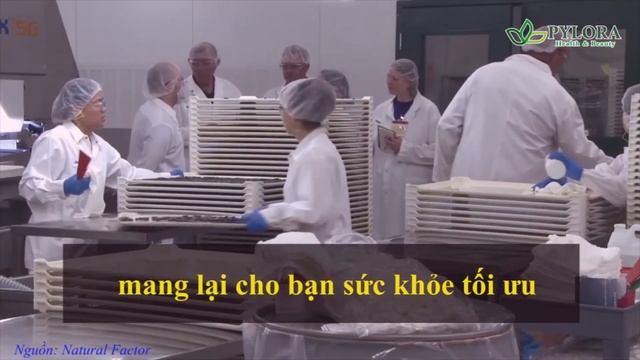 [PyLoTiveTV] Thuốc Thảo Dược Tăng Cường Chức Năng Tim Mạch Coenzyme Q10 Từ Mỹ смотреть онлайн