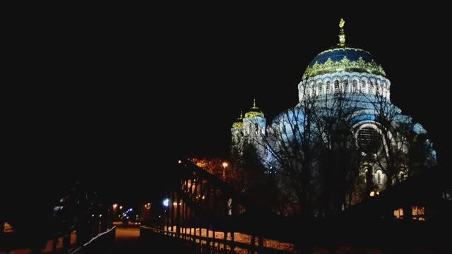 Вечерний Кронштадт смотреть онлайн