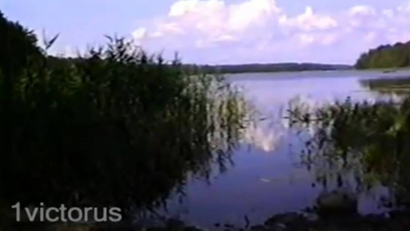 Озёрные пейзажи -Lacustrine landscapes- фильм 1 смотреть онлайн