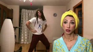 У меня горит задний габорит 1 час