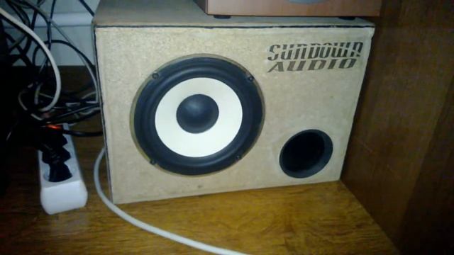 Sundown Audio смотреть онлайн