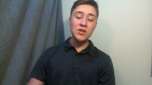 There's No Business Like Showbusiness - Lucas Rayborn смотреть онлайн