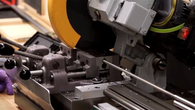 Schneider Electric Motion USA - Compower Denmark смотреть онлайн