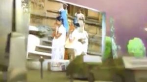 Реклама Вокруг света