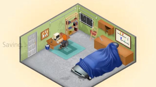 Let's Play Game Dev Tycoon Part 2: New Company and More Cash! смотреть онлайн