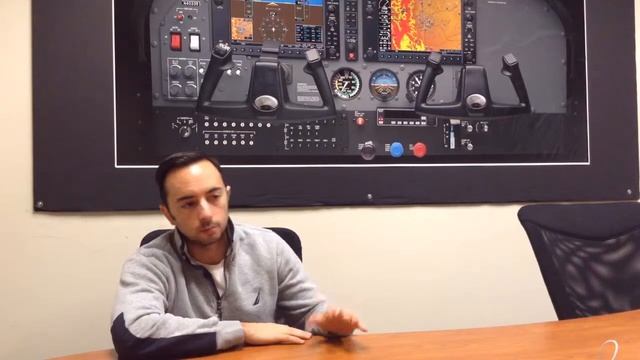 Flying Lessons at Chicago Executive Flight School смотреть онлайн