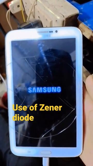 Use of Zener diode #power #battery #infinity смотреть онлайн