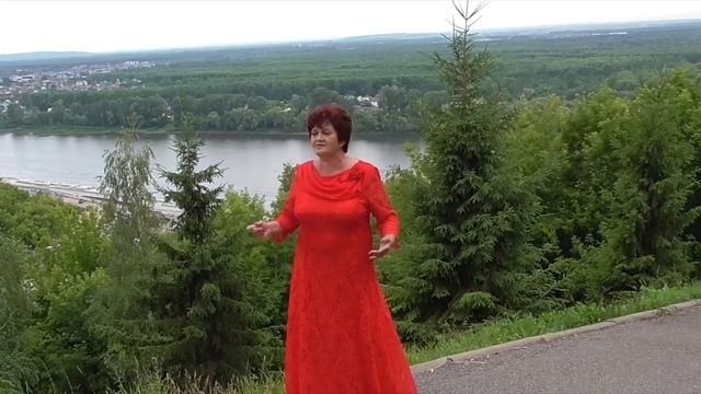 Лилия Латыпова-Хамитова - Кунакларга гына йорешик смотреть онлайн