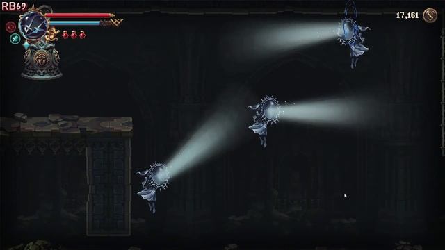 Blasphemous 2 Double Jump & All Weapons Guide Location смотреть онлайн