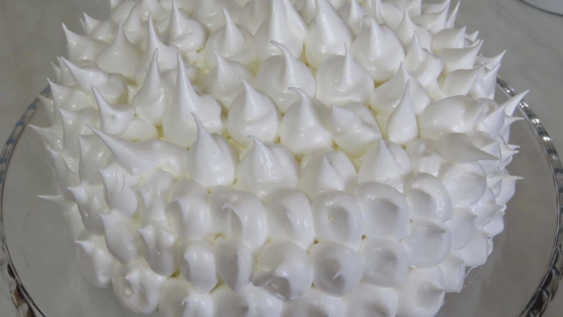 БОМБИЧЕСКИЙ Торт АЙСБЕРГ ! ВСЕГО ТРИ ИНГРЕДИЕНТА! БЕЗ МАСЛА БЕЗ СЛИВОК и БЕЗ ЖЕЛАТИНА! смотреть онлайн