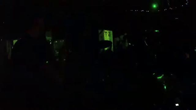 БОЛЬШОЙ ВЕСЕННИЙ РОК-КОНЦЕРТ.БТР.MARY LIN drum cam. смотреть онлайн