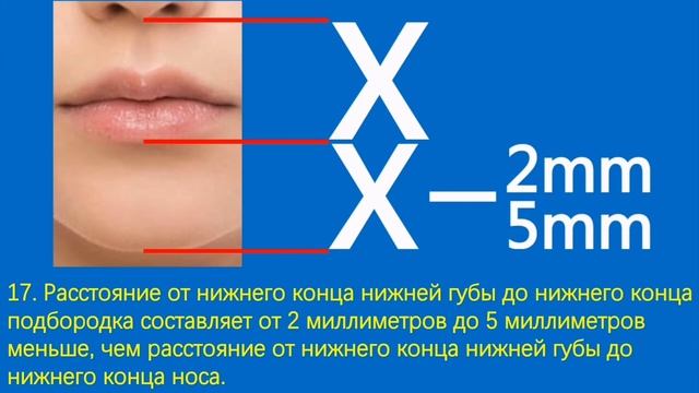 Угол между ухом и лицом составляет от 170 градусов до 175 градусов. смотреть онлайн