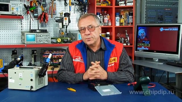 Overload protection circuit of power supply смотреть онлайн